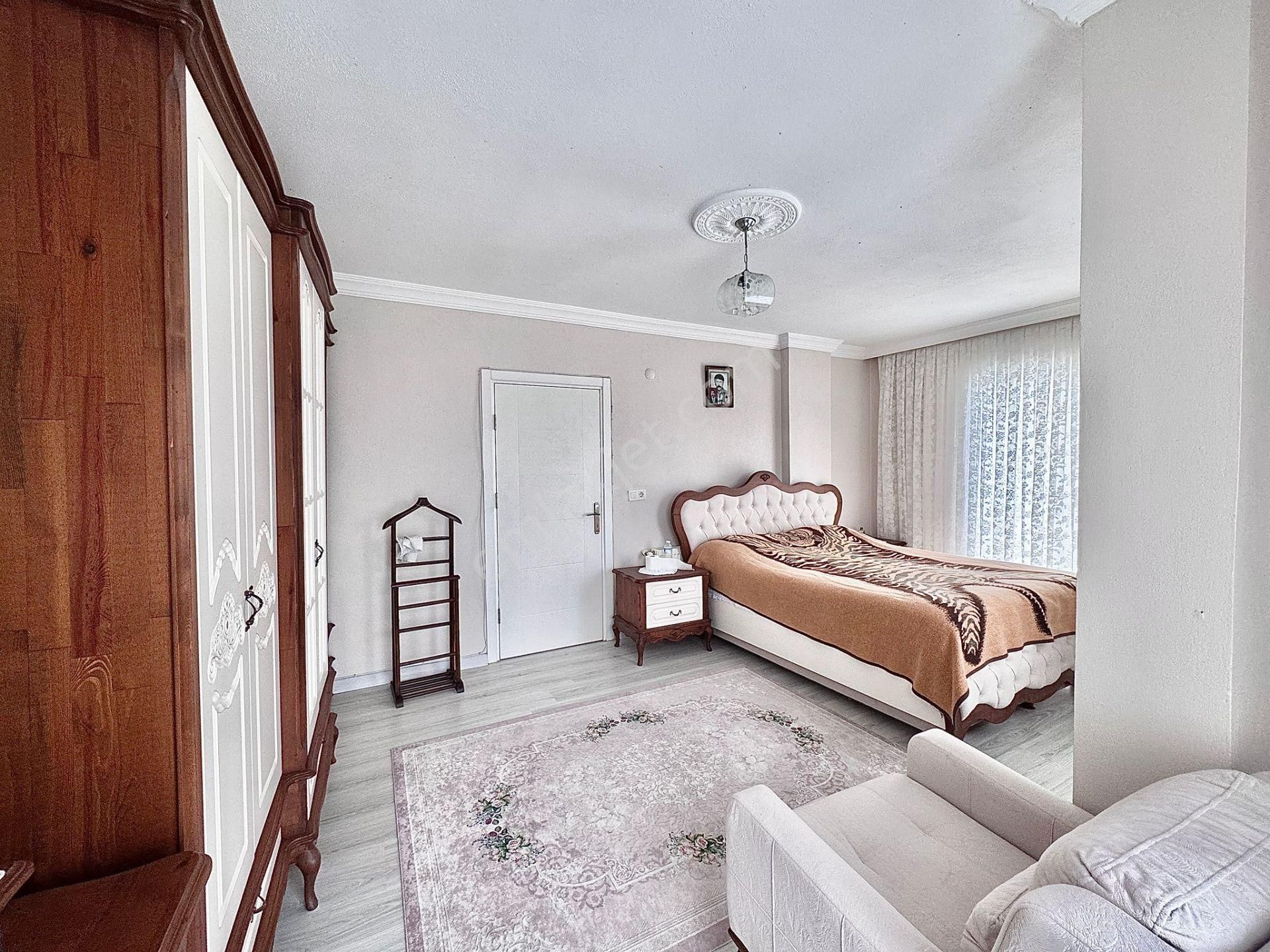 Goldhouse Dan Satılık Marmara Ereğlisi 4+1 İkiz Villa - Görsel 14