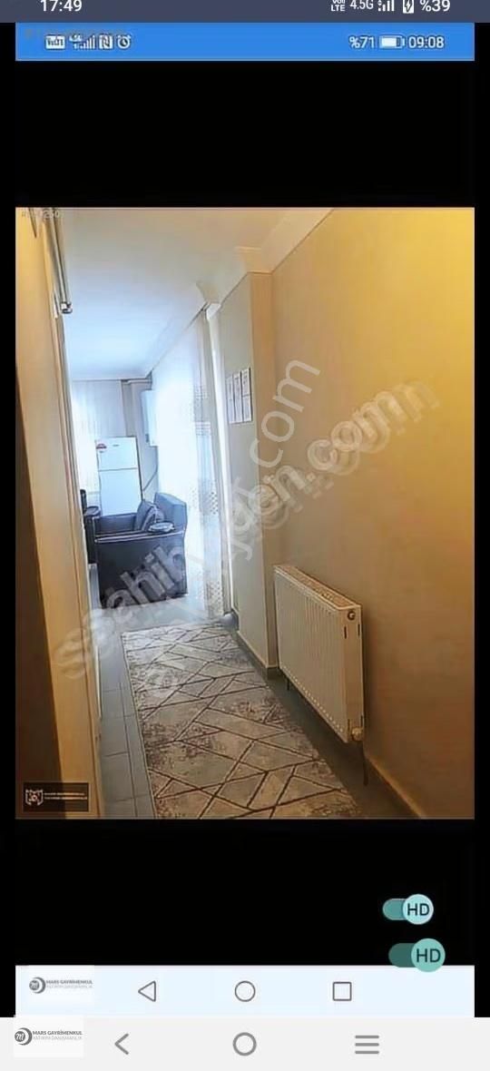 Mars Gayrimenkul Den Kiralık 1+1 Daire - Görsel 7