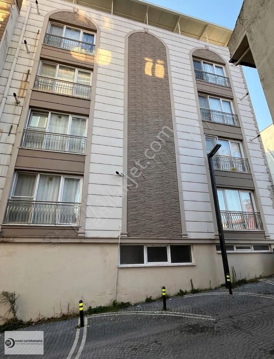 Mars Gayrimenkul Den Kiralık 1+1 Daire - Görsel 9