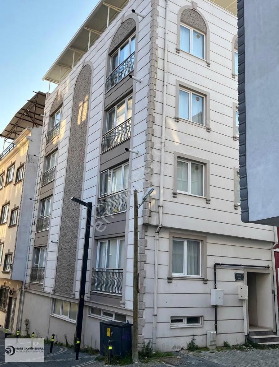 Mars Gayrimenkul Den Kiralık 1+1 Daire - Görsel 8