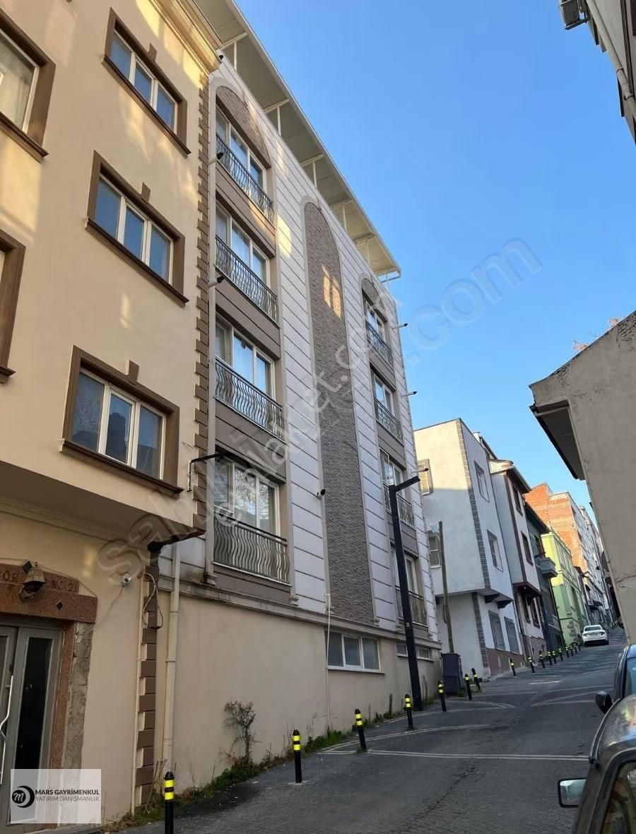 Mars Gayrimenkul Den Kiralık 1+1 Daire - Görsel 12