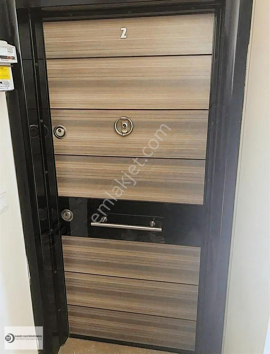 Mars Gayrimenkul Den Kiralık 1+1 Daire - Görsel 7