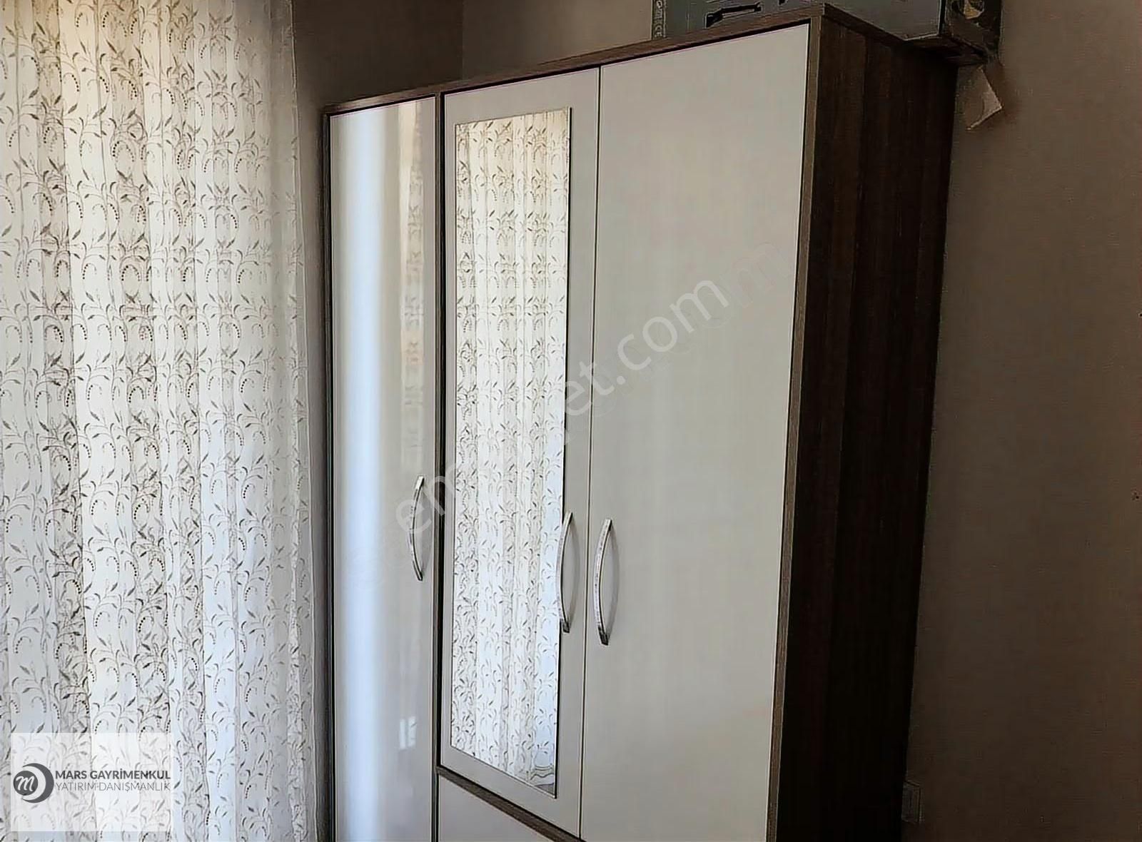 Mars Gayrimenkul Den Kiralık 1+1 Daire - Görsel 11