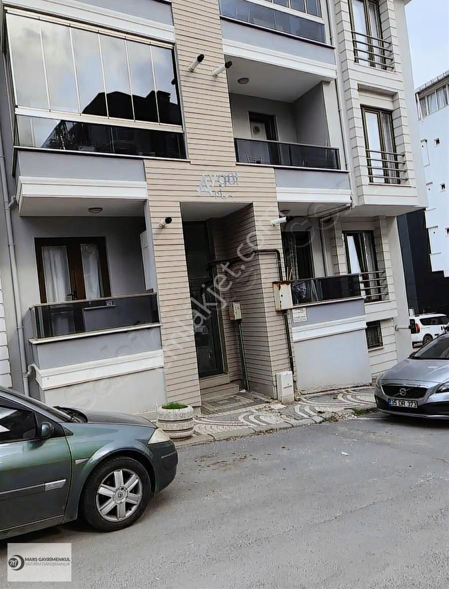 Mars Gayrimenkul Den Kiralık 1+1 Daire - Görsel 9