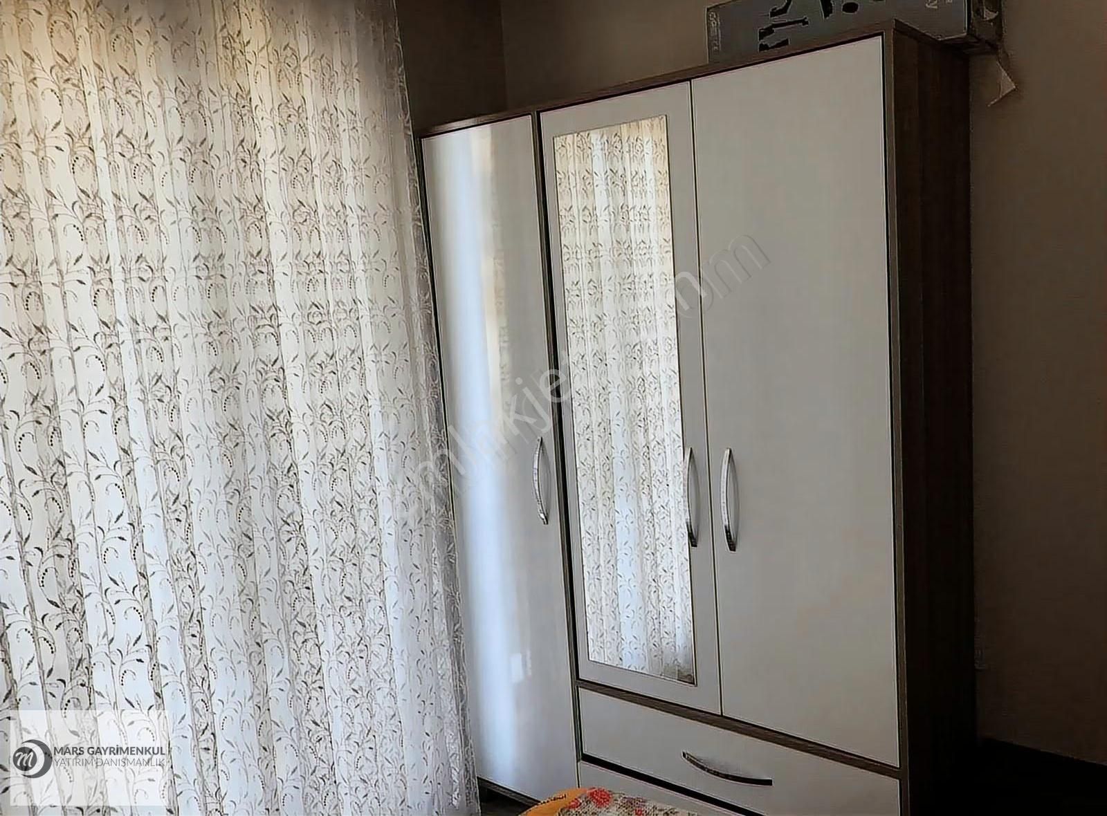 Mars Gayrimenkul Den Kiralık 1+1 Daire - Görsel 8