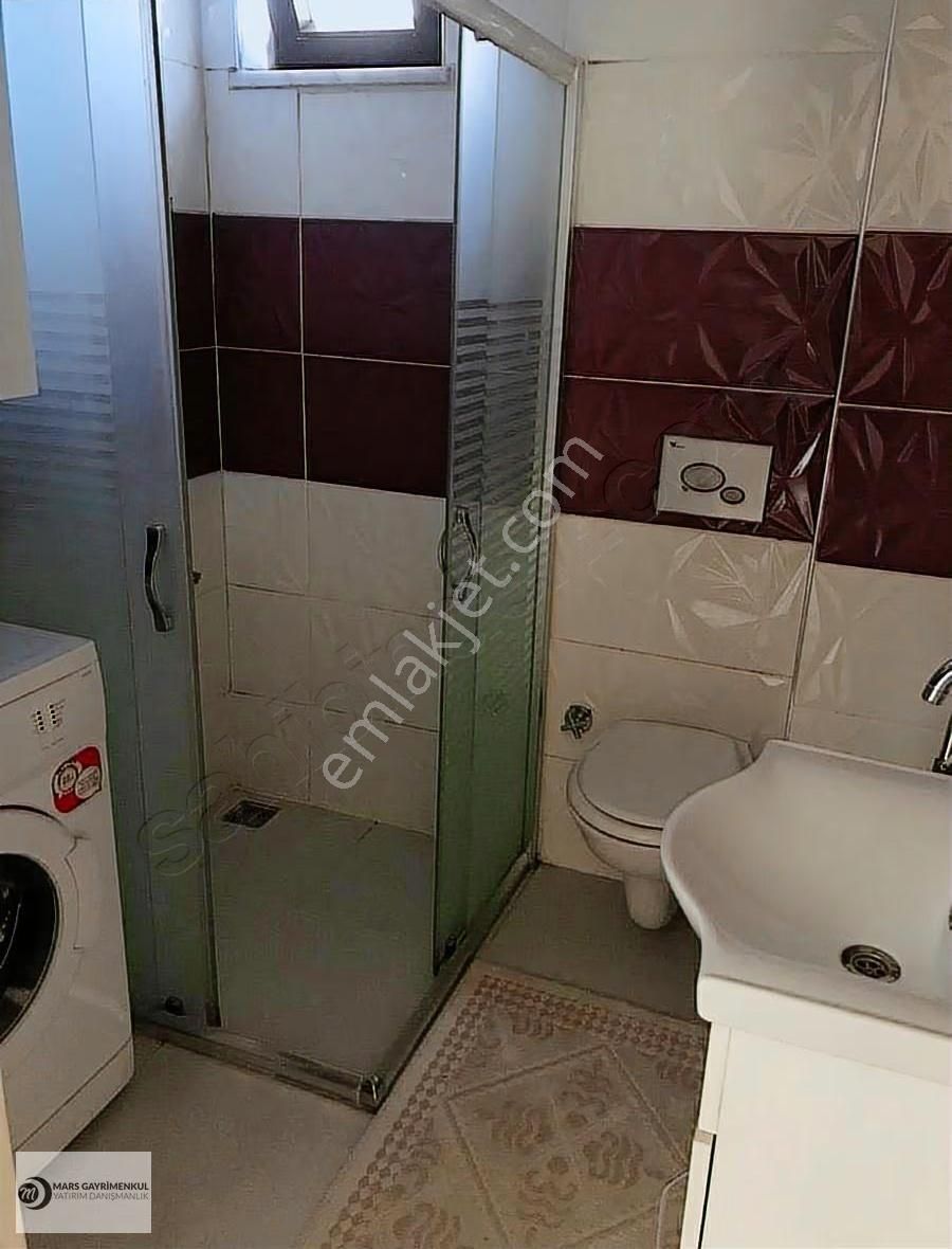 Mars Gayrimenkul Den Kiralık 1+1 Daire - Görsel 10