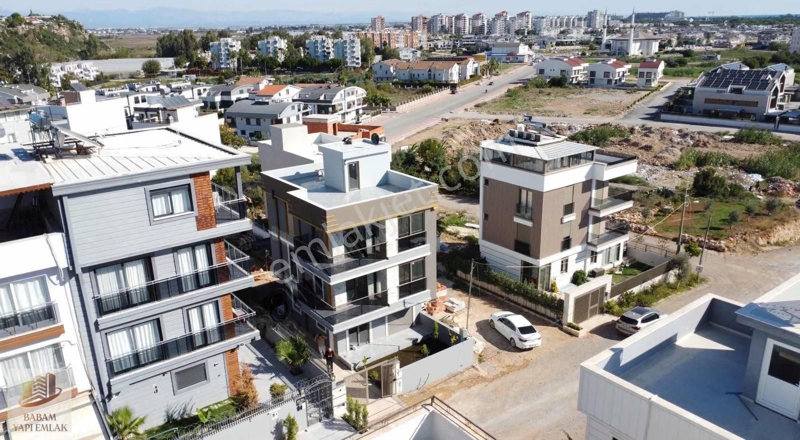 Ermenek´de 1 Sınıf Lüks Müstakil *220m2* 3+1 Villa - Görsel 16