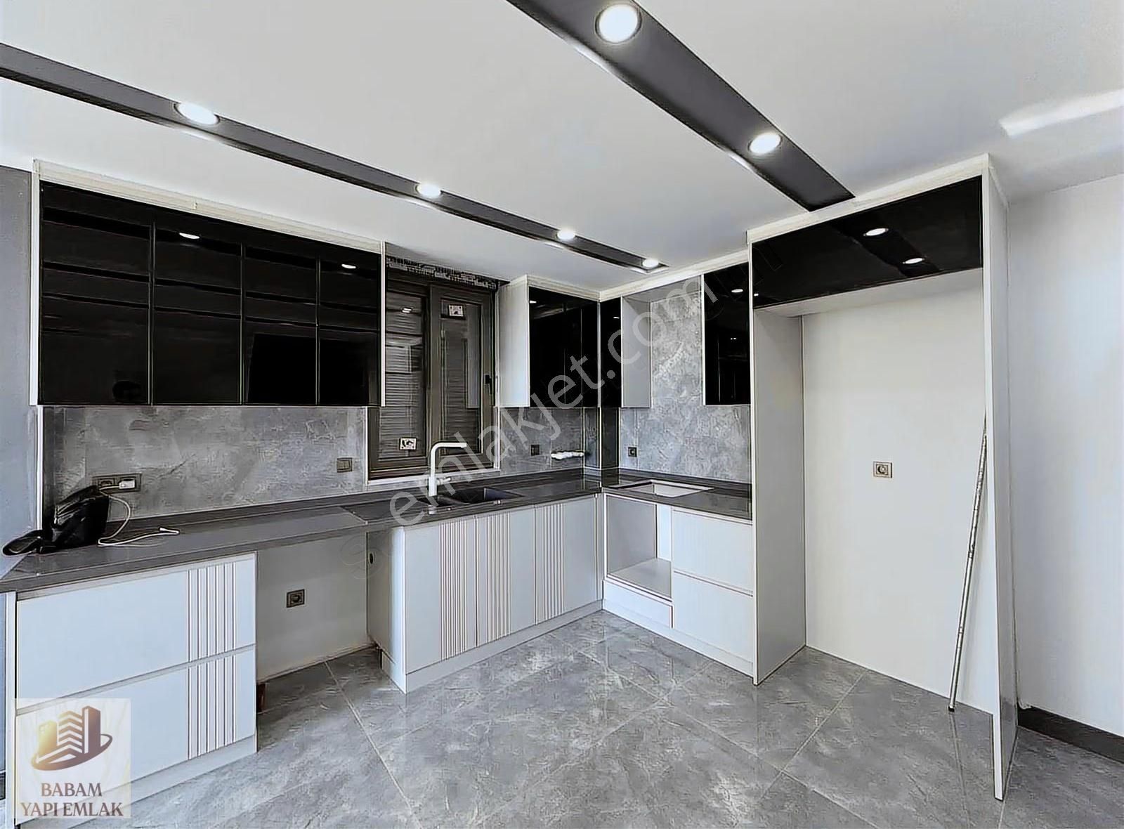 Ermenek´de 1 Sınıf Lüks Müstakil *220m2* 3+1 Villa - Görsel 33