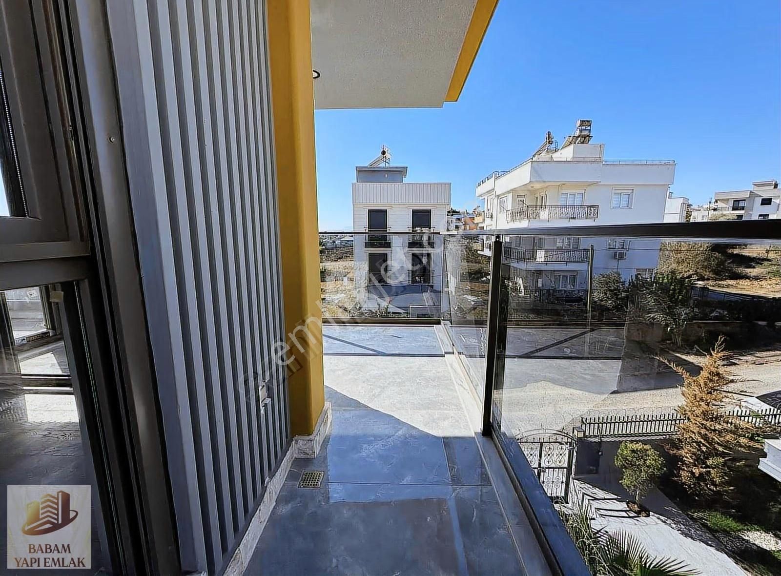 Ermenek´de 1 Sınıf Lüks Müstakil *220m2* 3+1 Villa - Görsel 32