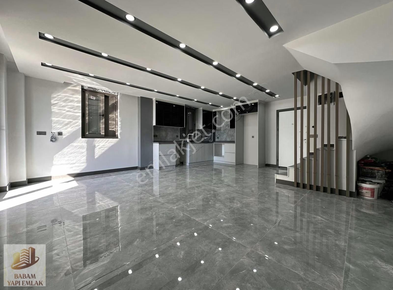 Ermenek´de 1 Sınıf Lüks Müstakil *220m2* 3+1 Villa - Görsel 22