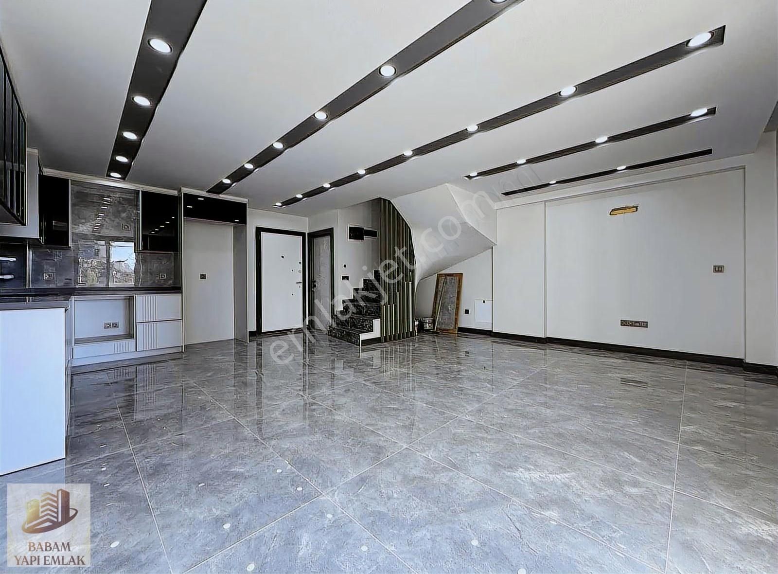 Ermenek´de 1 Sınıf Lüks Müstakil *220m2* 3+1 Villa - Görsel 17