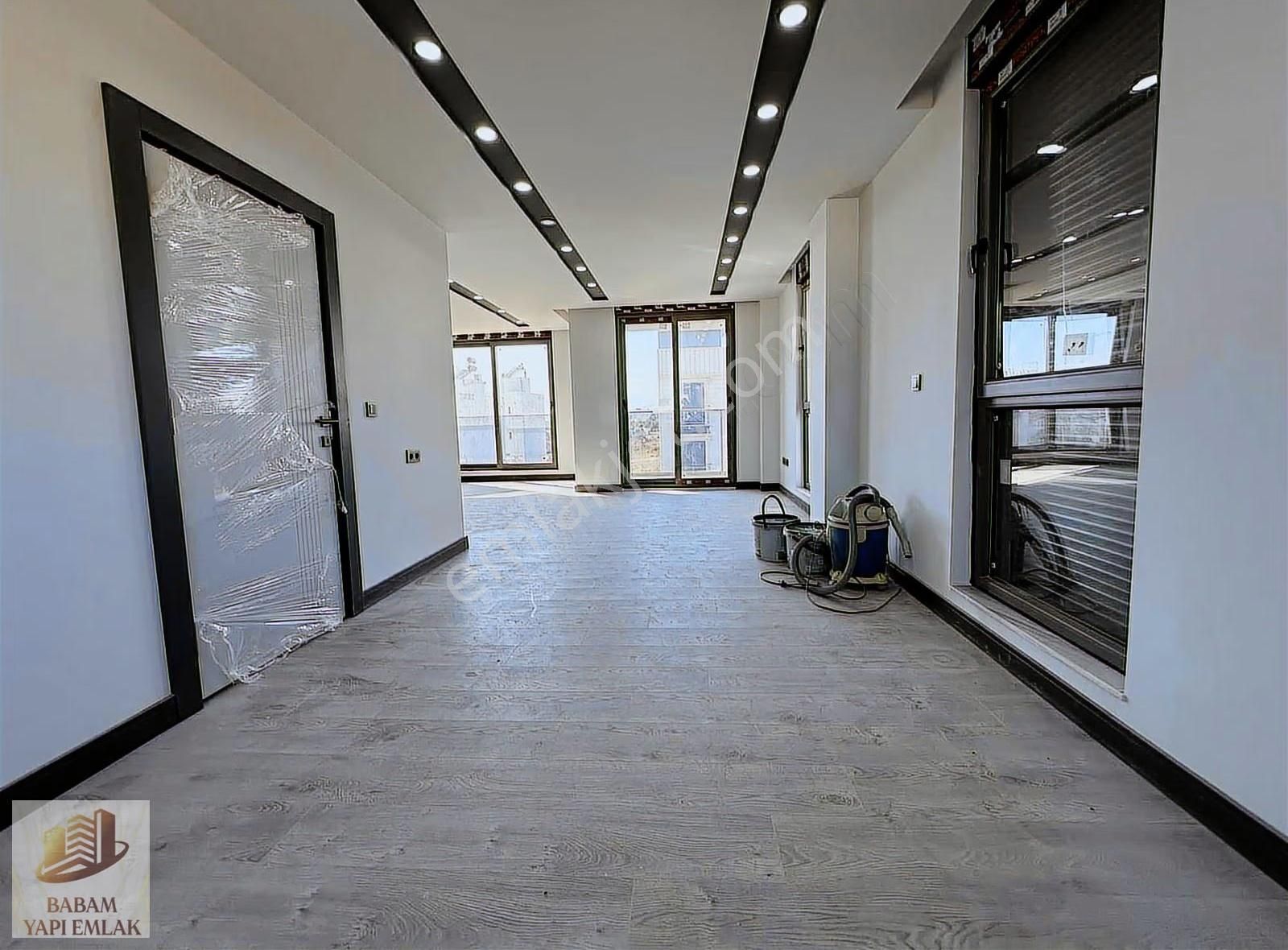 Ermenek´de 1 Sınıf Lüks Müstakil *220m2* 3+1 Villa - Görsel 6