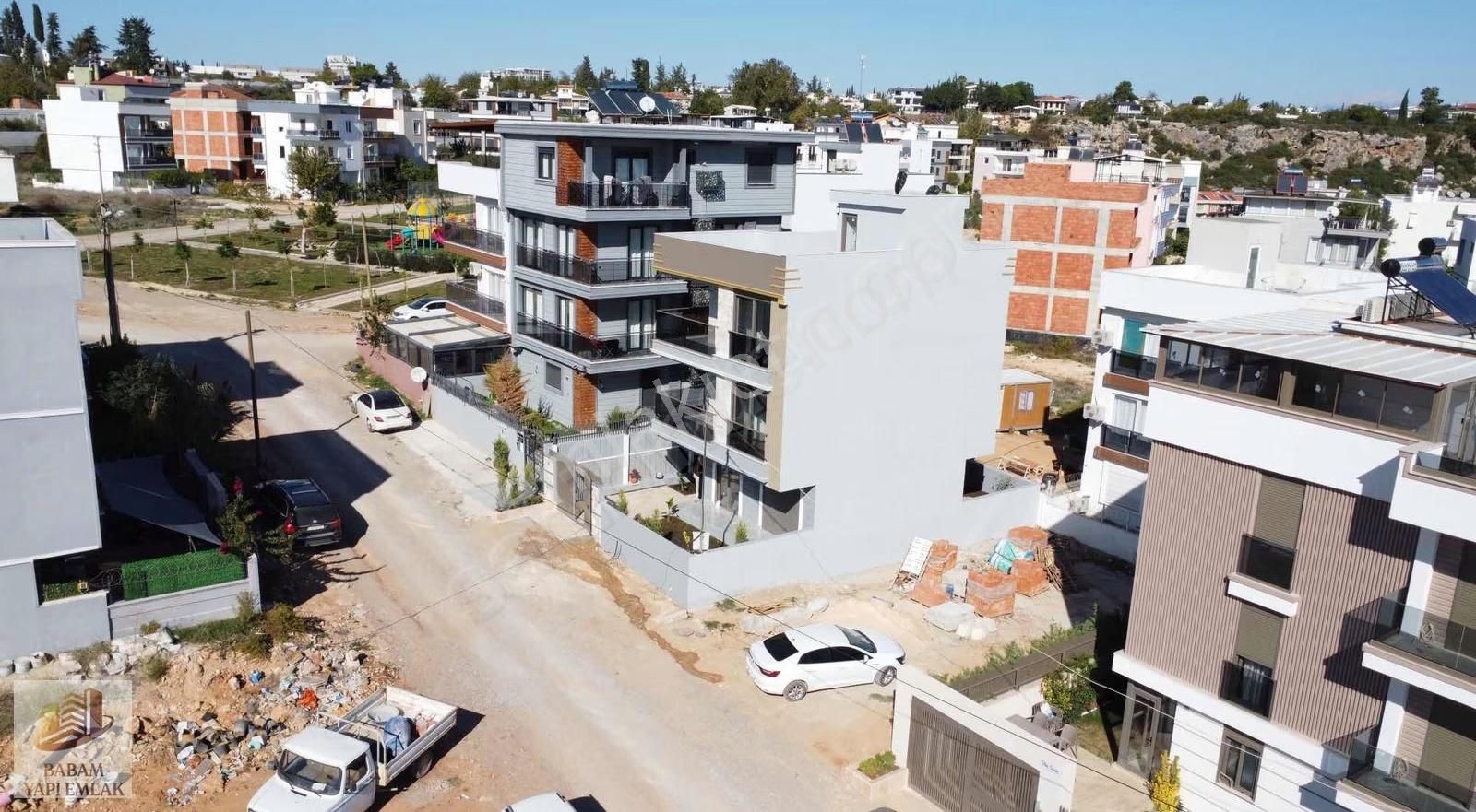Ermenek´de 1 Sınıf Lüks Müstakil *220m2* 3+1 Villa - Görsel 27