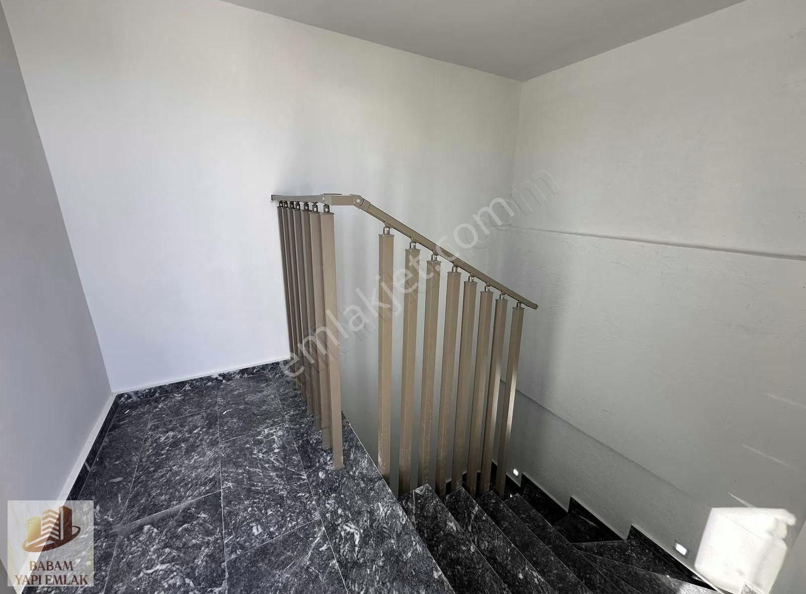 Ermenek´de 1 Sınıf Lüks Müstakil *220m2* 3+1 Villa - Görsel 21