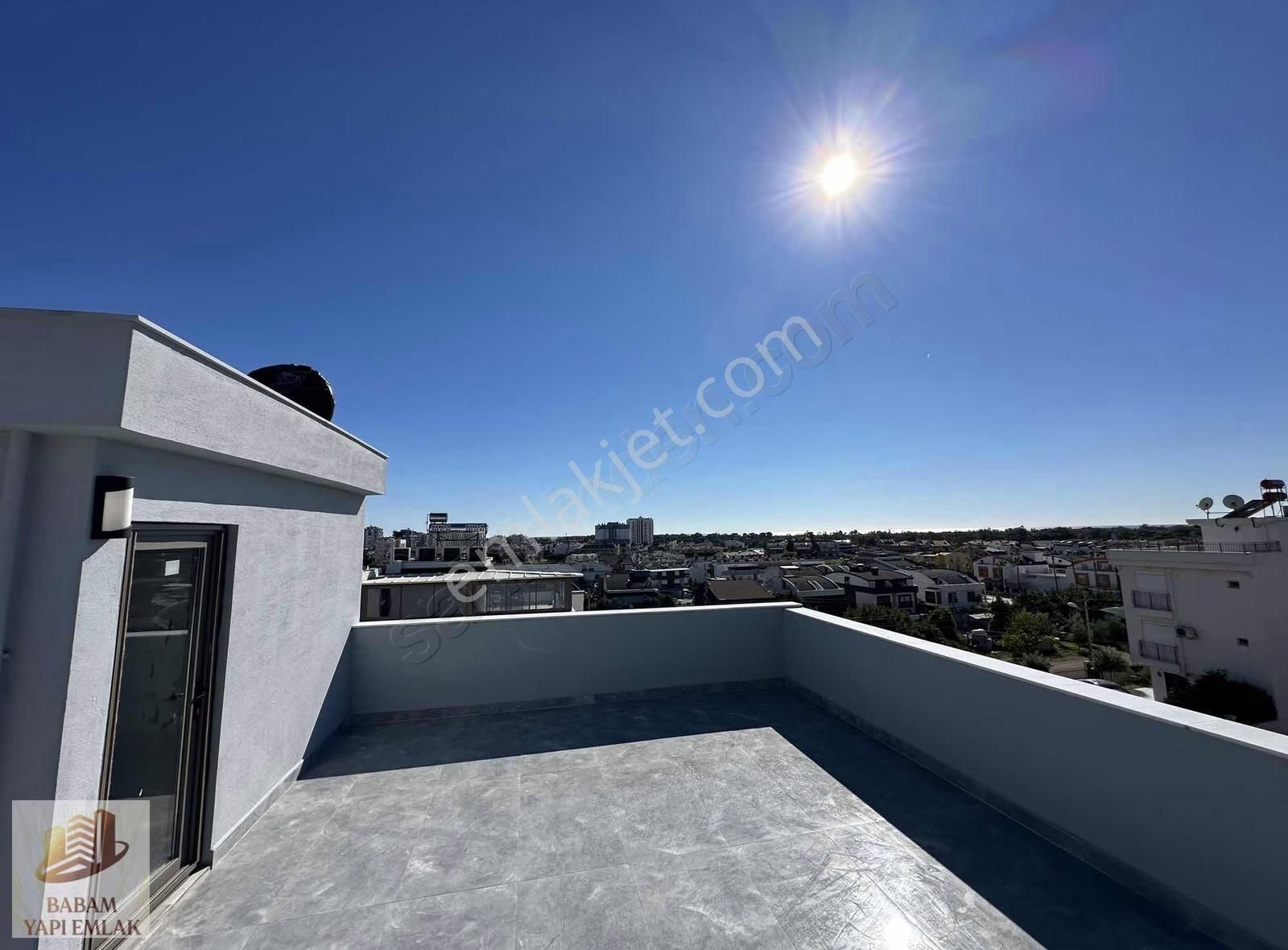 Ermenek´de 1 Sınıf Lüks Müstakil *220m2* 3+1 Villa - Görsel 4