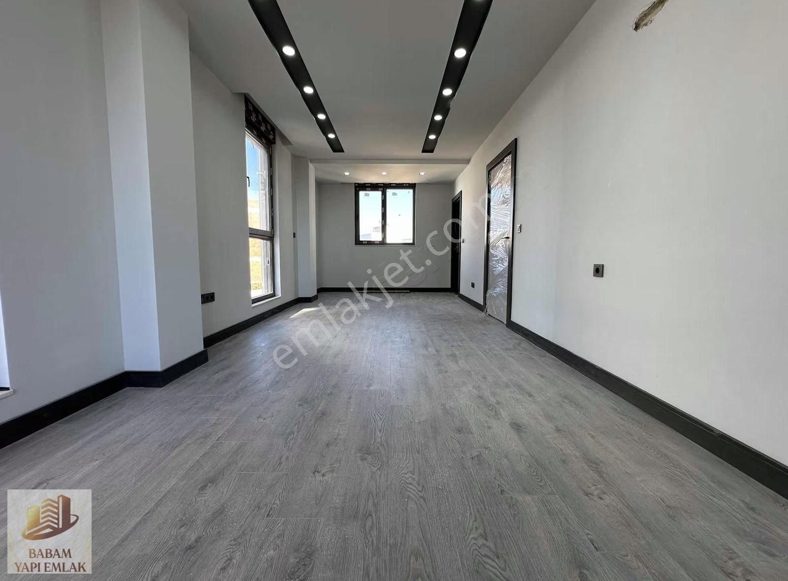 Ermenek´de 1 Sınıf Lüks Müstakil *220m2* 3+1 Villa - Görsel 10
