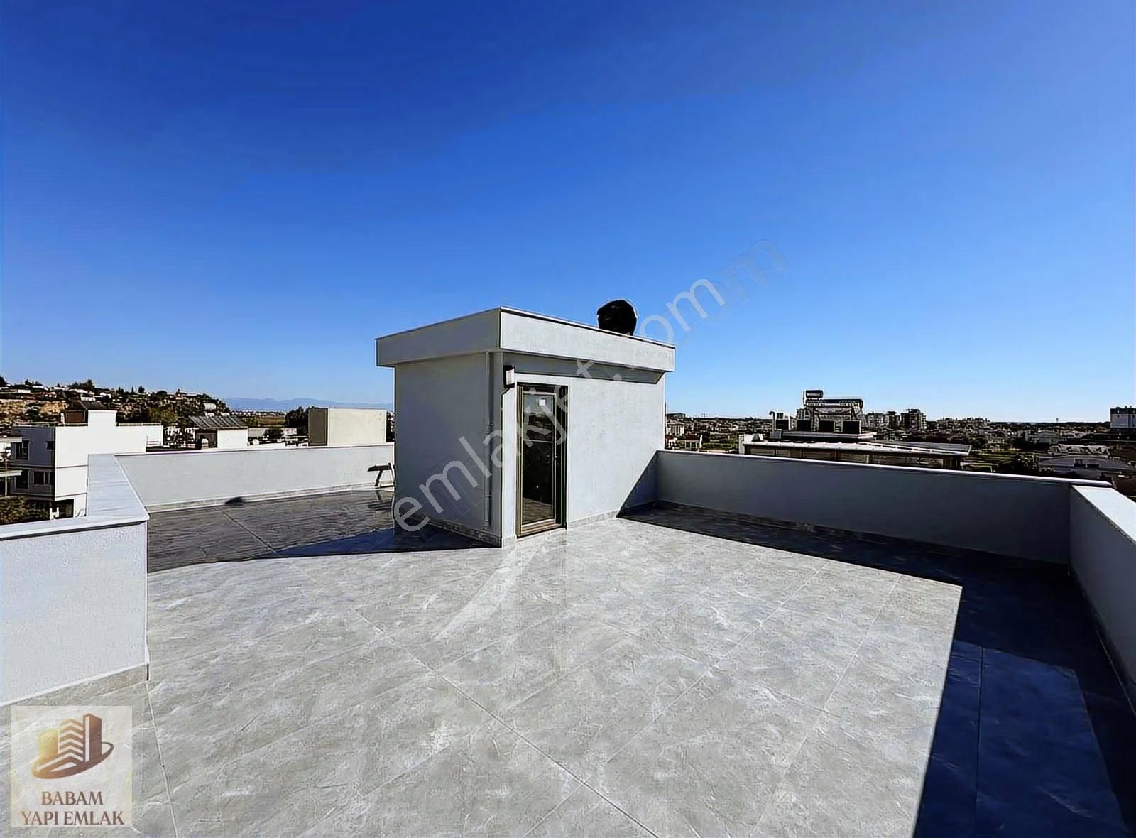 Ermenek´de 1 Sınıf Lüks Müstakil *220m2* 3+1 Villa - Görsel 12