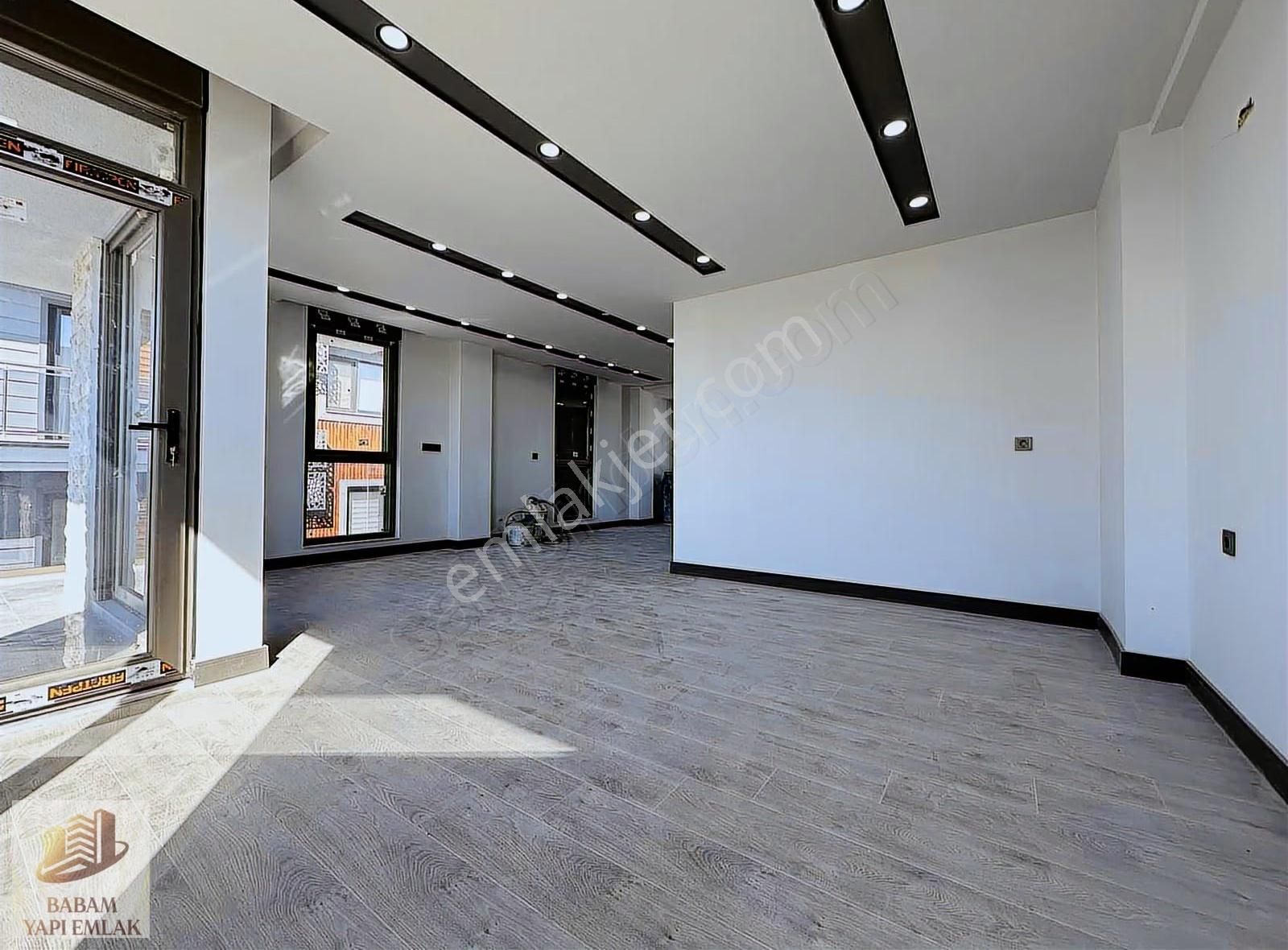 Ermenek´de 1 Sınıf Lüks Müstakil *220m2* 3+1 Villa - Görsel 35