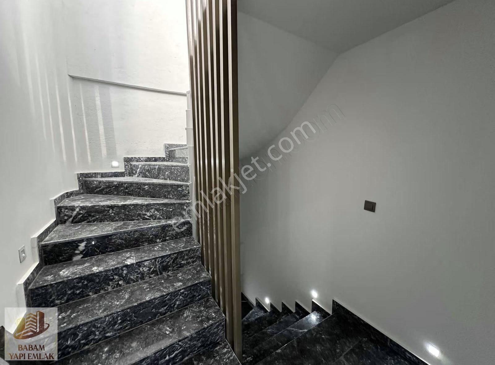 Ermenek´de 1 Sınıf Lüks Müstakil *220m2* 3+1 Villa - Görsel 25