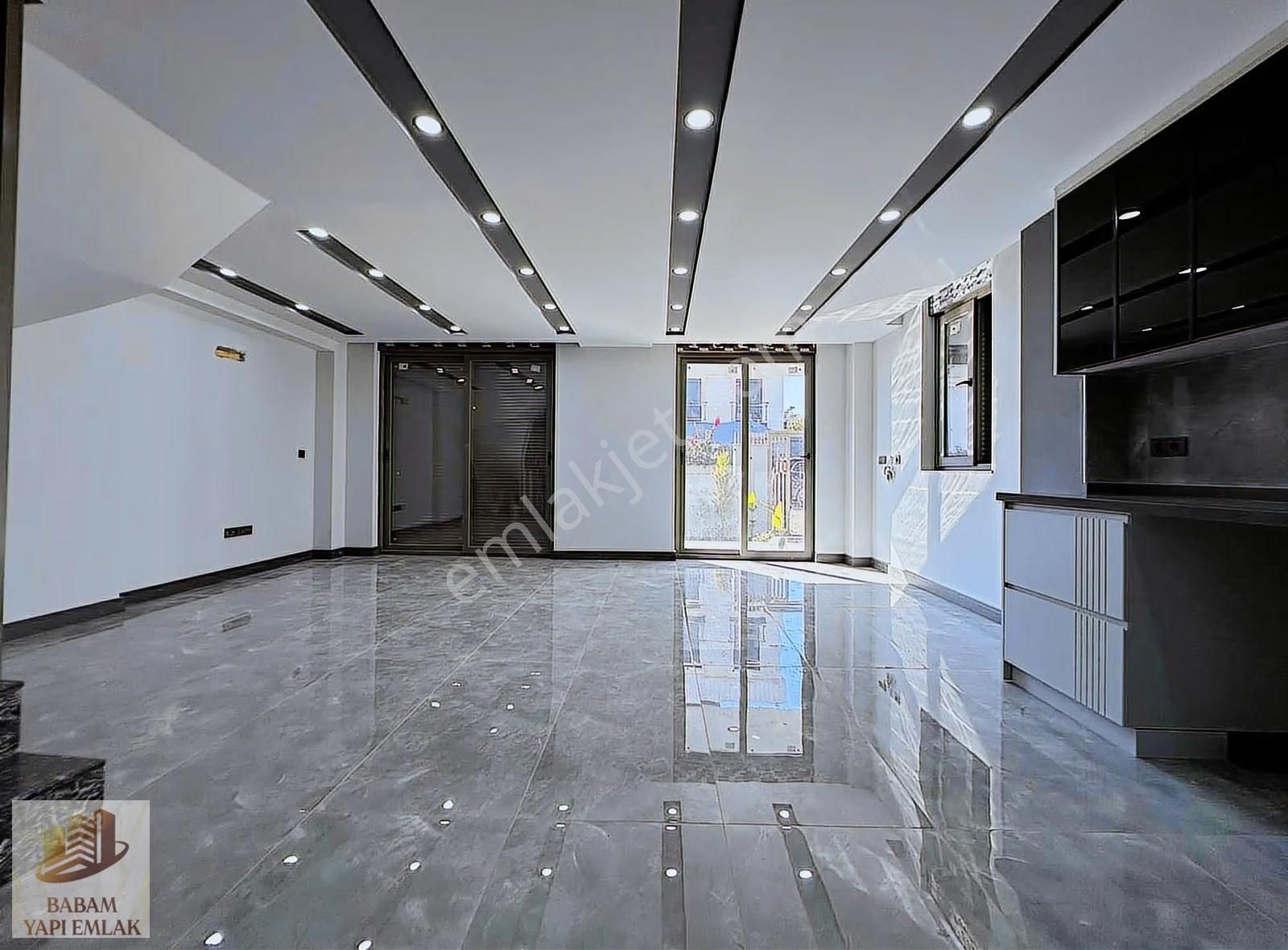 Ermenek´de 1 Sınıf Lüks Müstakil *220m2* 3+1 Villa - Görsel 20