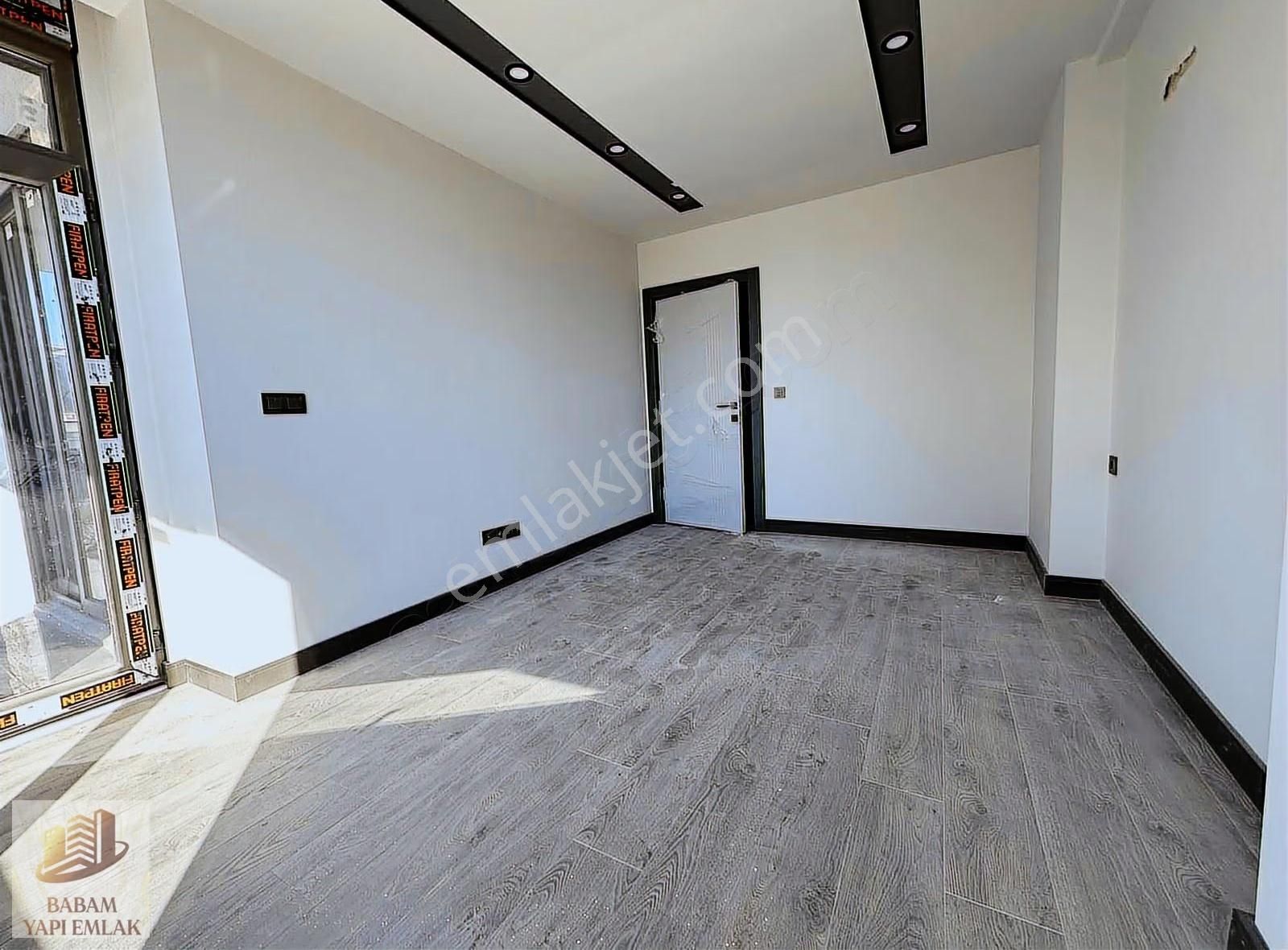 Ermenek´de 1 Sınıf Lüks Müstakil *220m2* 3+1 Villa - Görsel 13