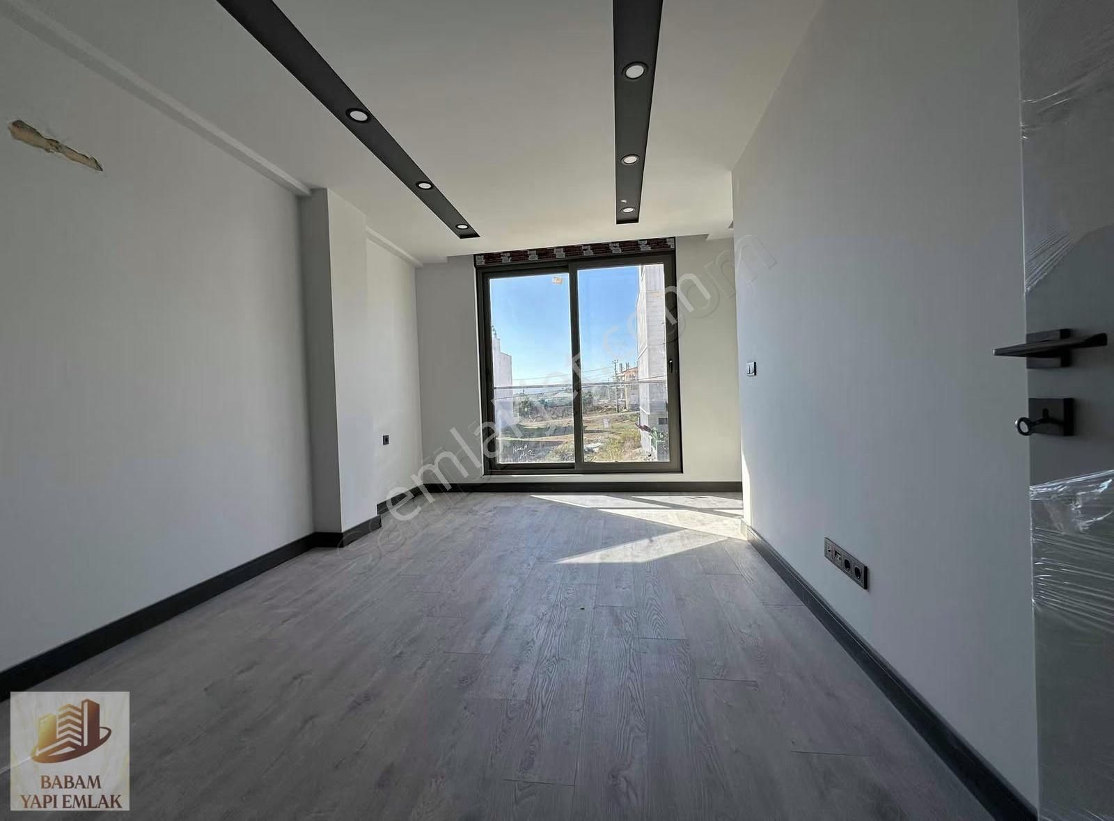 Ermenek´de 1 Sınıf Lüks Müstakil *220m2* 3+1 Villa - Görsel 28