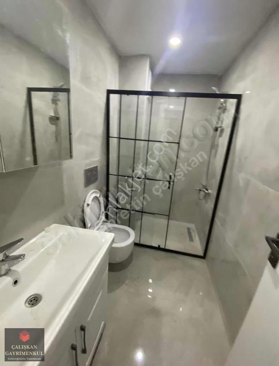 Arnavutköy 'bollucada Butik Site İçinde Satılık 2+1 Daire - Görsel 10