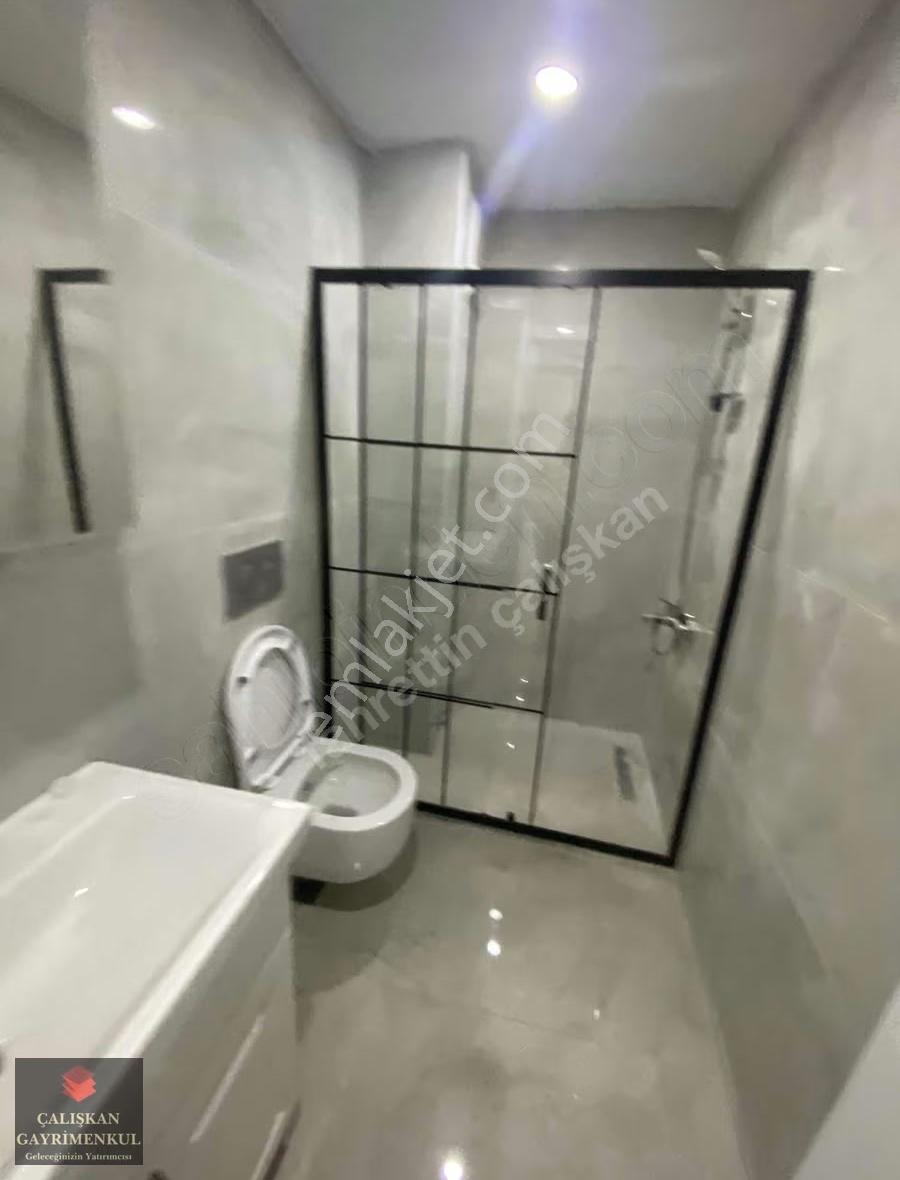 Arnavutköy 'bollucada Butik Site İçinde Satılık 2+1 Daire - Görsel 25