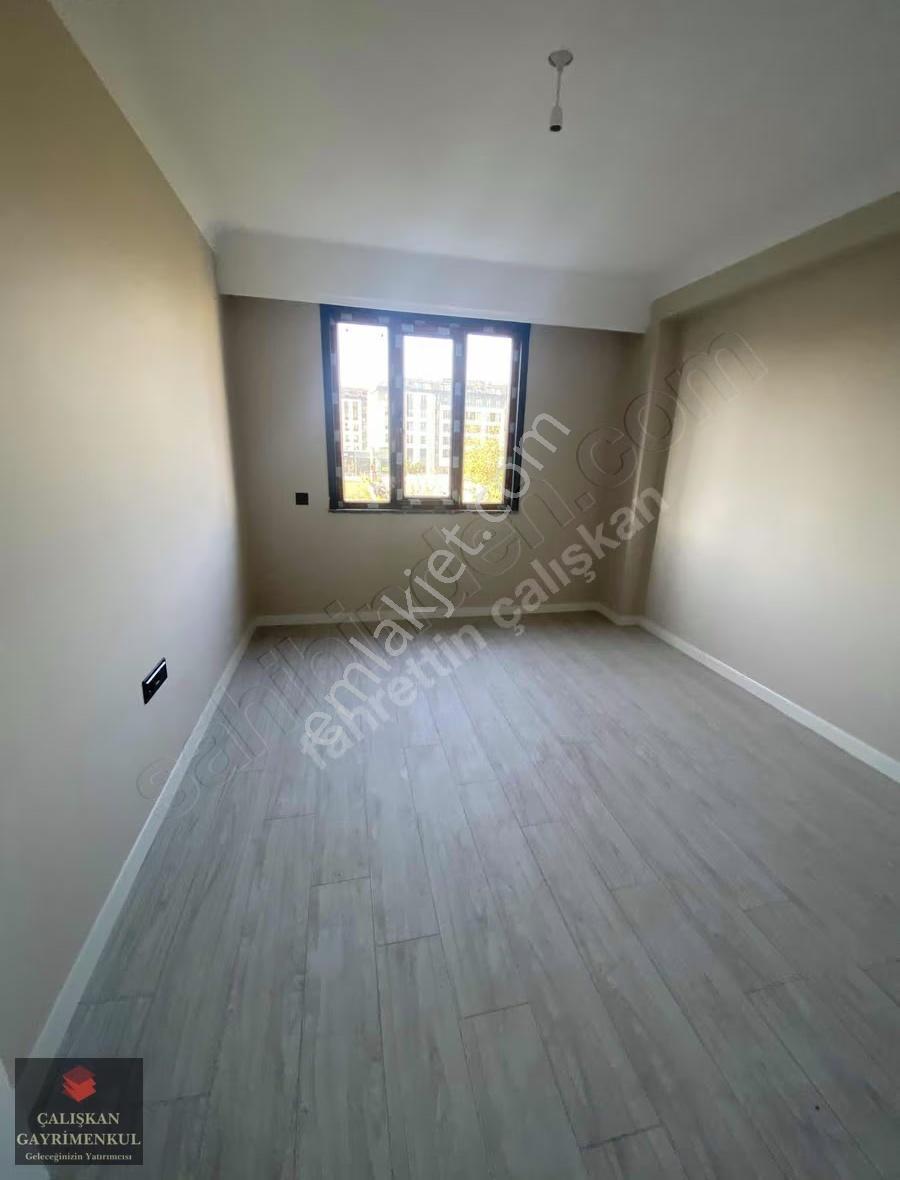 Arnavutköy 'bollucada Butik Site İçinde Satılık 2+1 Daire - Görsel 7