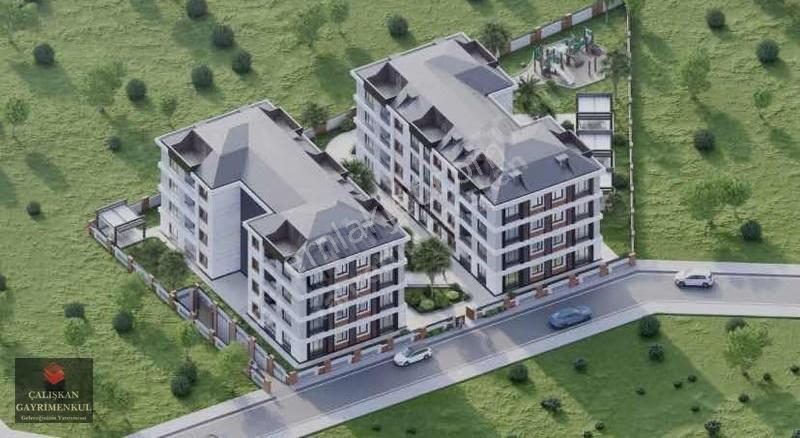 Arnavutköy 'bollucada Butik Site İçinde Satılık 2+1 Daire - Görsel 19