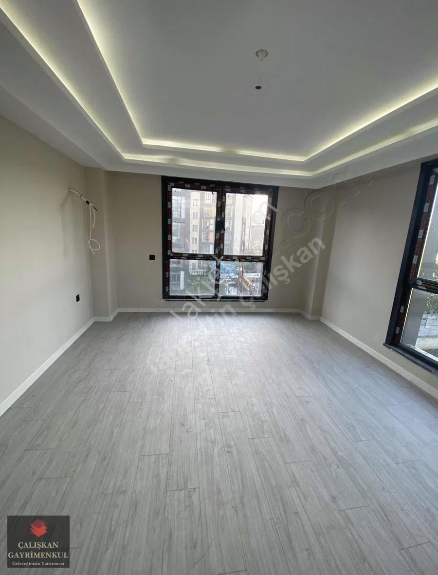 Arnavutköy 'bollucada Butik Site İçinde Satılık 2+1 Daire - Görsel 15