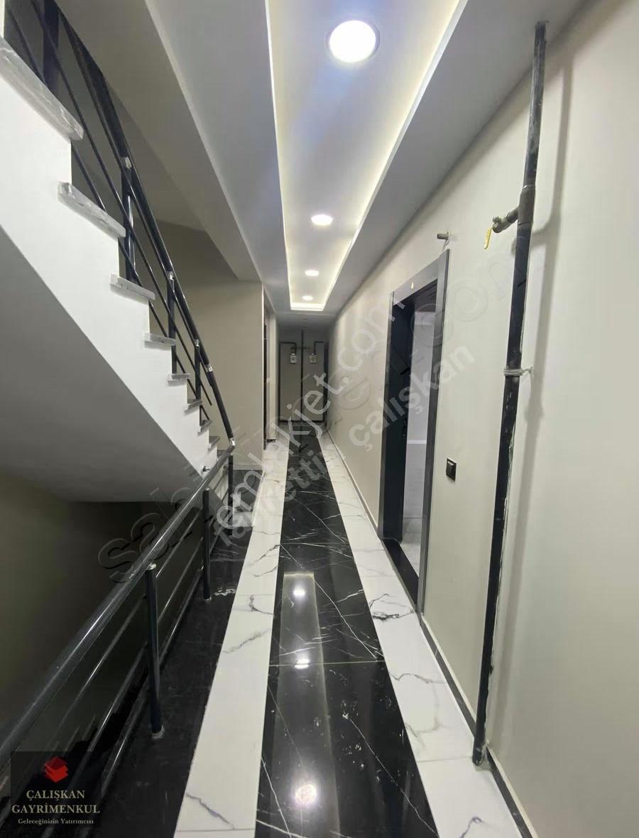 Arnavutköy 'bollucada Butik Site İçinde Satılık 2+1 Daire - Görsel 9