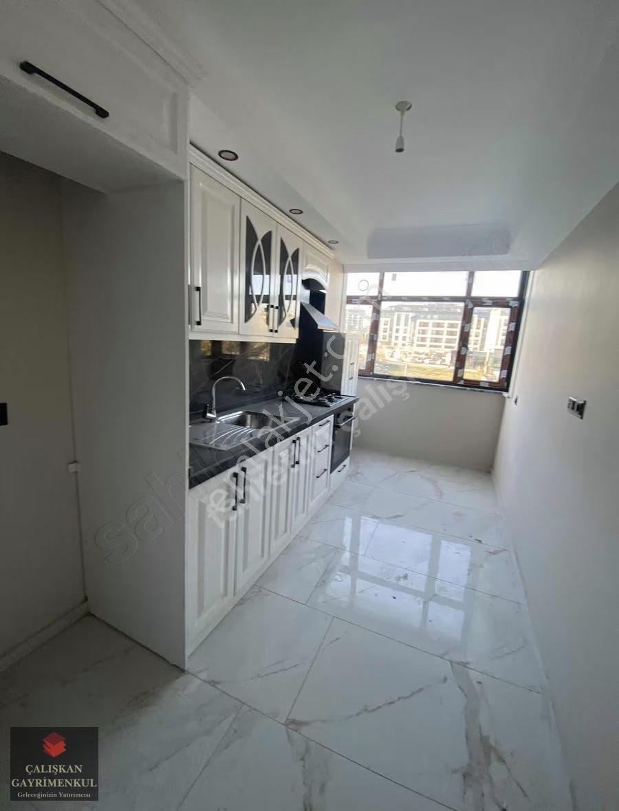 Arnavutköy 'bollucada Butik Site İçinde Satılık 2+1 Daire - Görsel 4