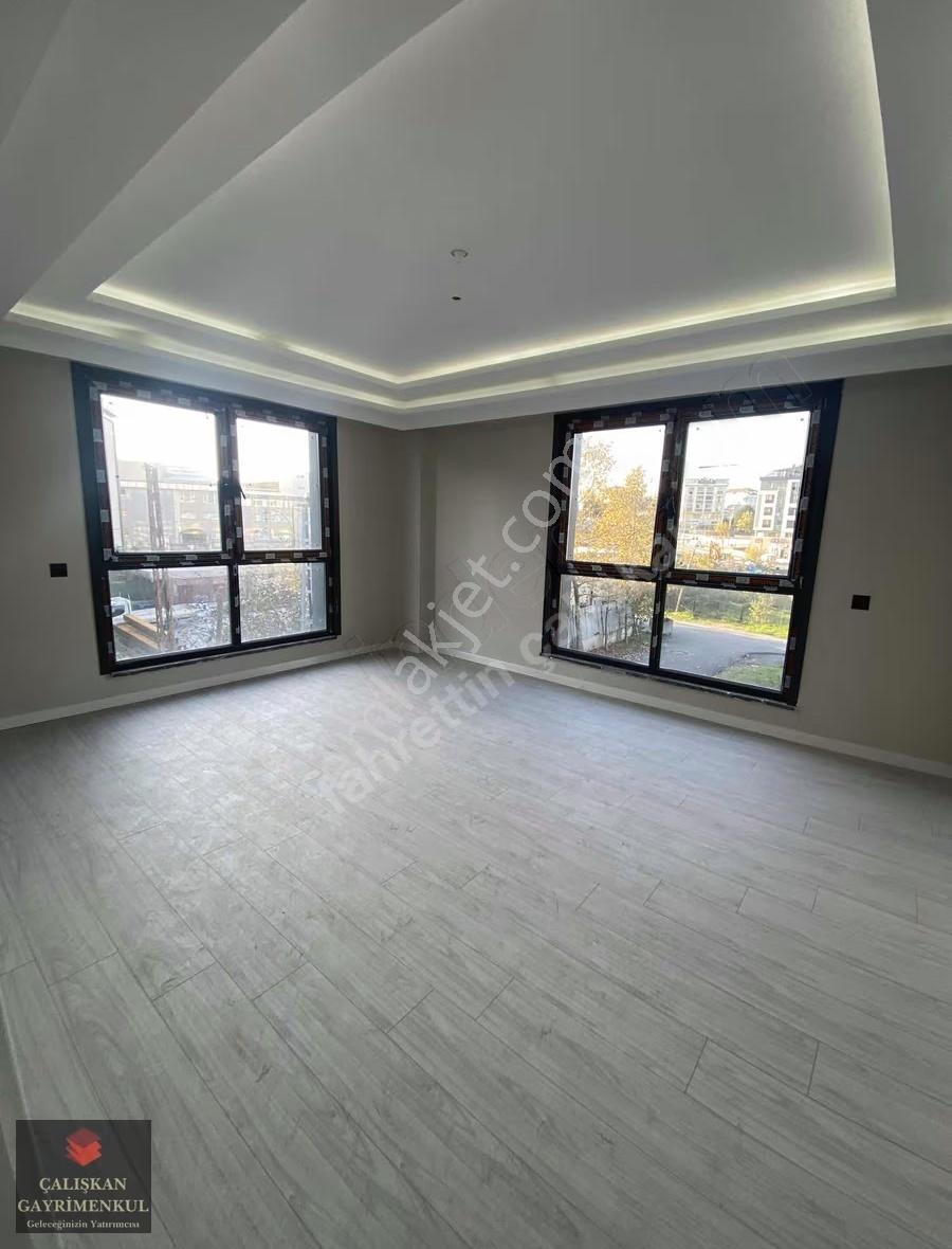 Arnavutköy 'bollucada Butik Site İçinde Satılık 2+1 Daire - Görsel 13
