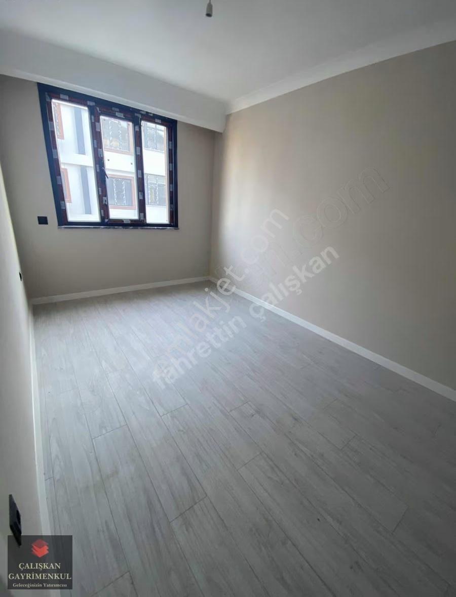 Arnavutköy 'bollucada Butik Site İçinde Satılık 2+1 Daire - Görsel 16
