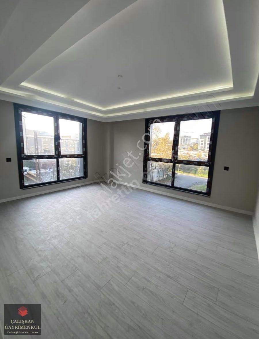 Arnavutköy 'bollucada Butik Site İçinde Satılık 2+1 Daire - Görsel 21