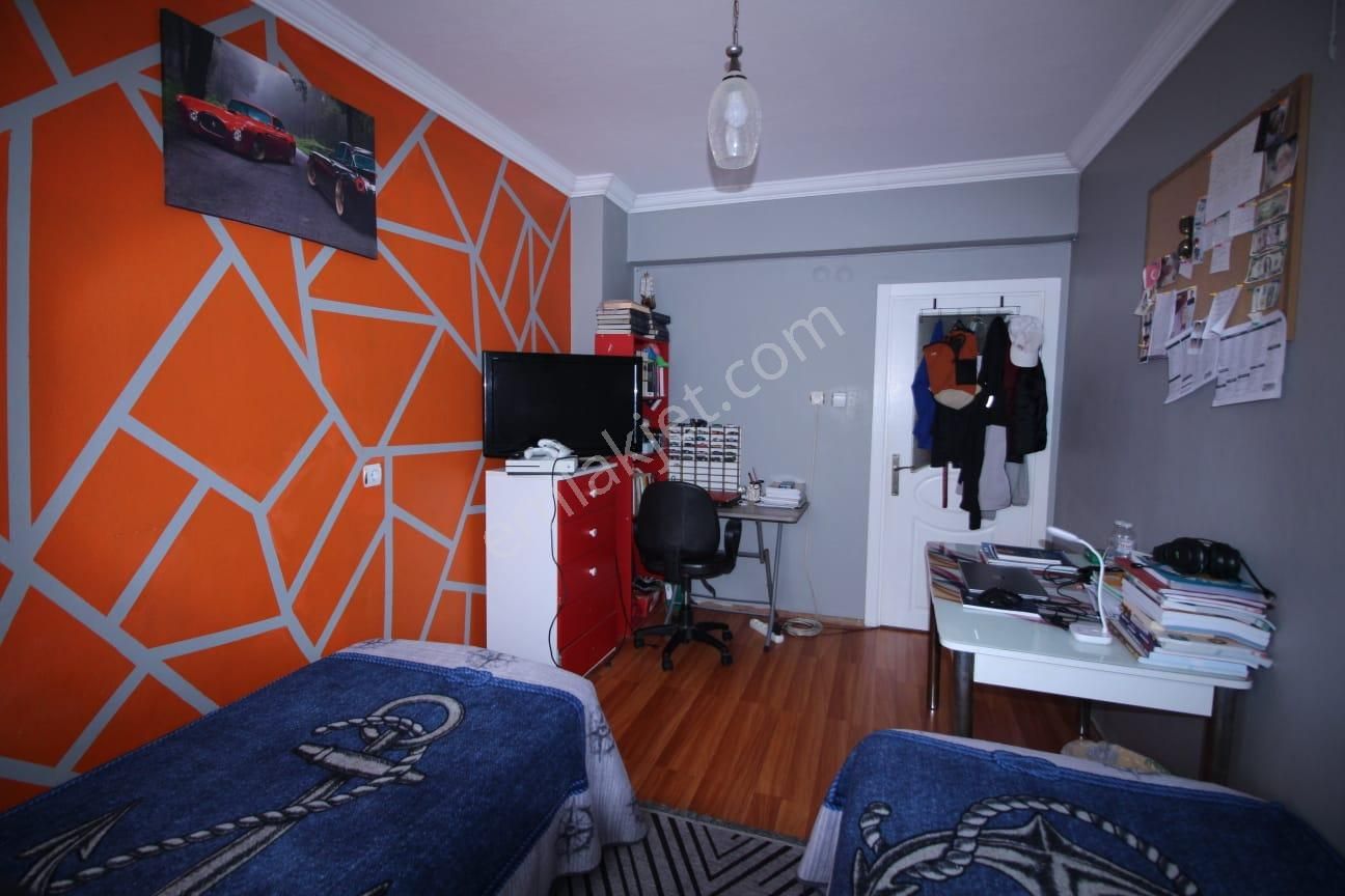 Söke Atatürk Mahallesinde Satılık 3+1 Arakat Daire - Görsel 20