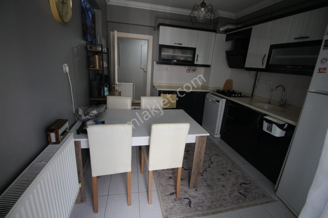 Söke Atatürk Mahallesinde Satılık 3+1 Arakat Daire - Görsel 15