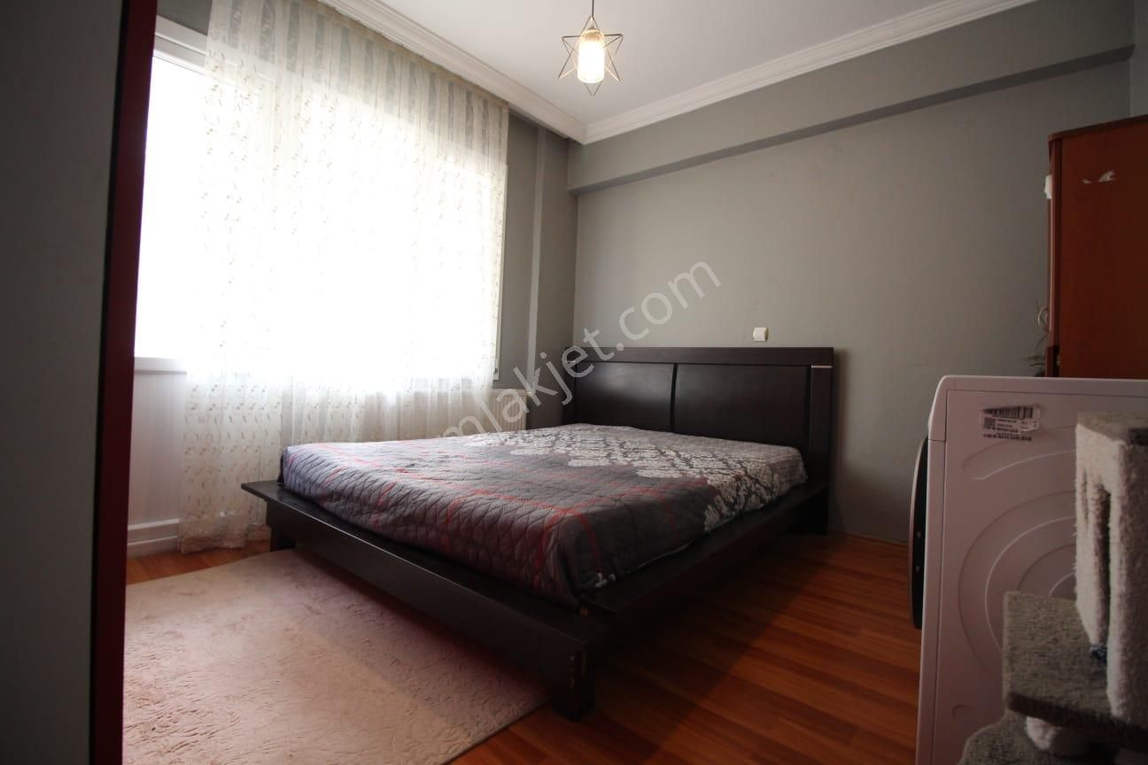 Söke Atatürk Mahallesinde Satılık 3+1 Arakat Daire - Görsel 11