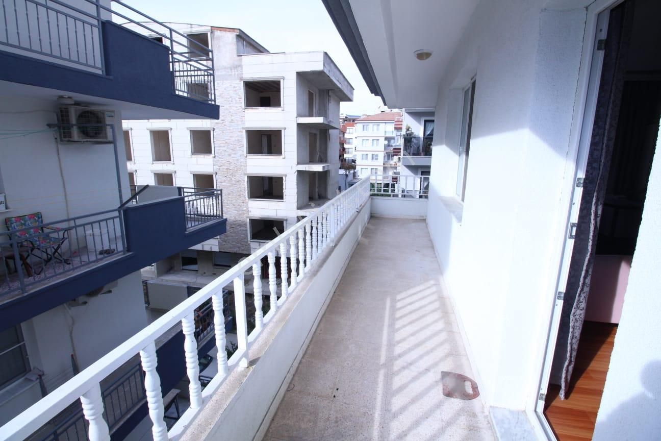 Söke Atatürk Mahallesinde Satılık 3+1 Arakat Daire - Görsel 9