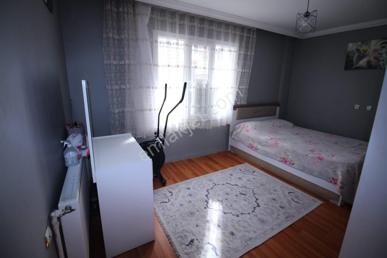 Söke Atatürk Mahallesinde Satılık 3+1 Arakat Daire - Görsel 21