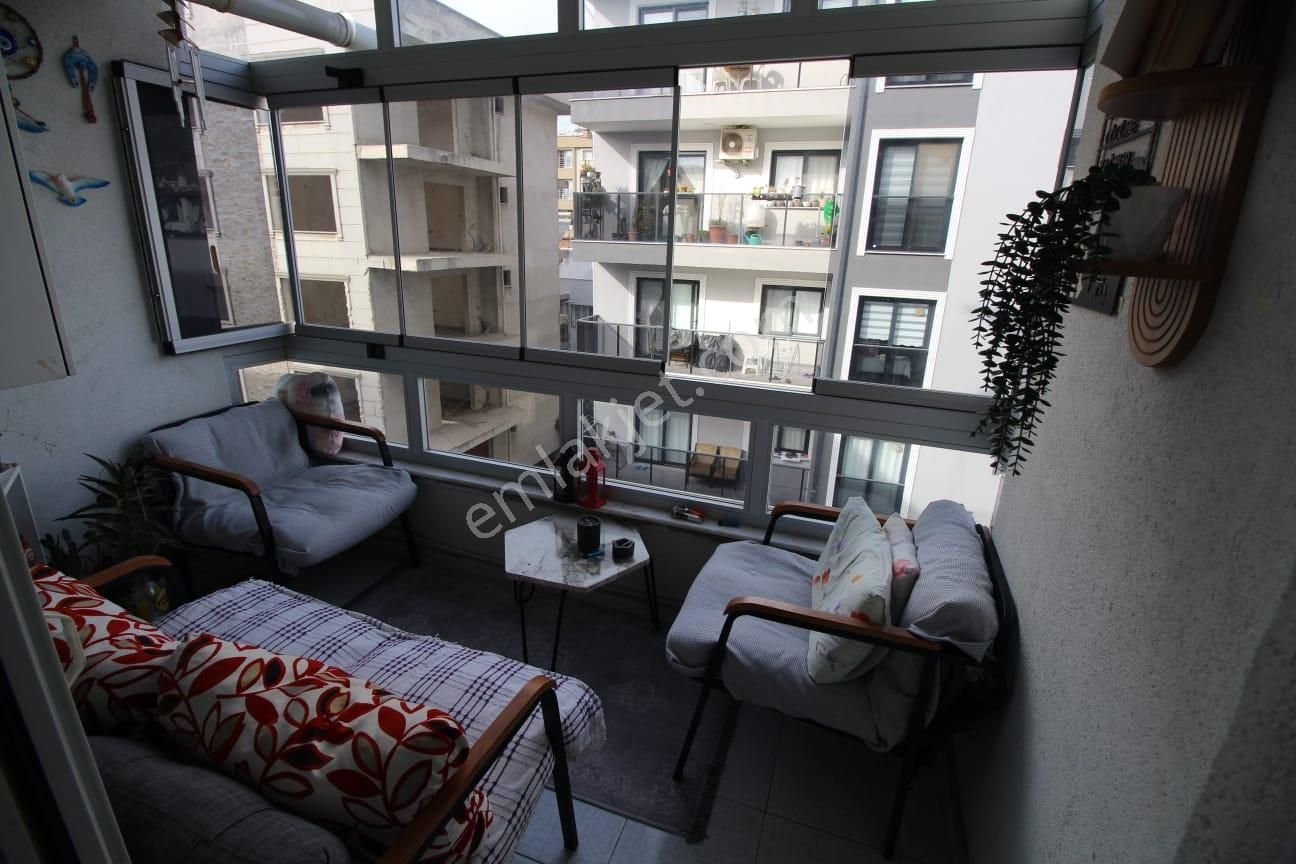 Söke Atatürk Mahallesinde Satılık 3+1 Arakat Daire - Görsel 16