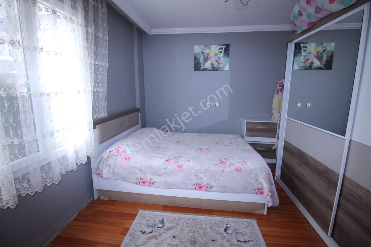 Söke Atatürk Mahallesinde Satılık 3+1 Arakat Daire - Görsel 22