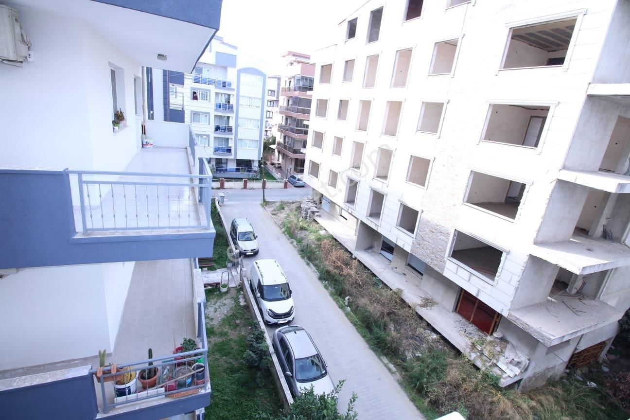 Söke Atatürk Mahallesinde Satılık 3+1 Arakat Daire - Görsel 8