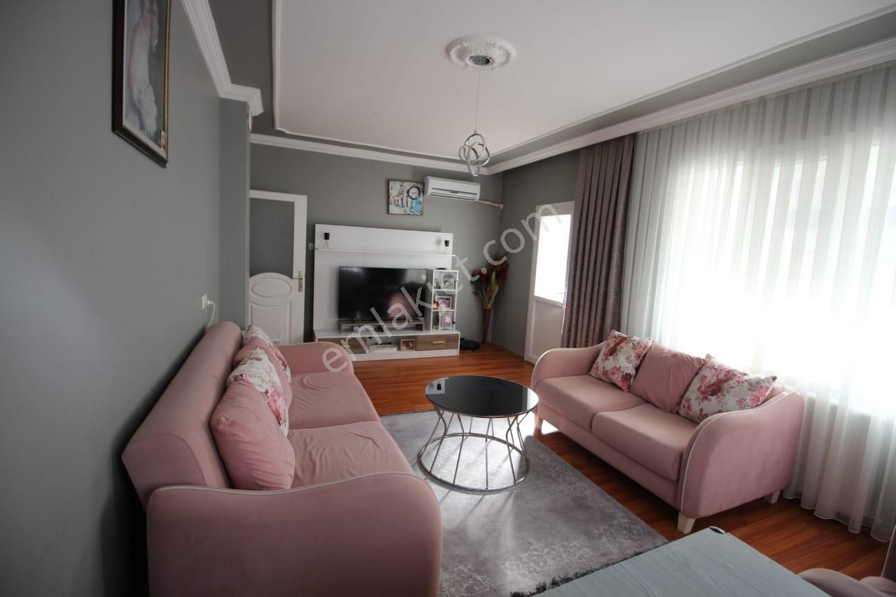 Söke Atatürk Mahallesinde Satılık 3+1 Arakat Daire - Görsel 7