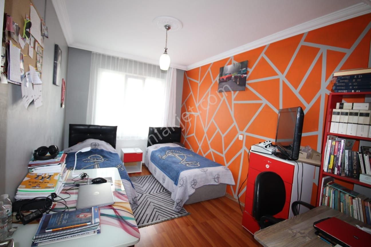 Söke Atatürk Mahallesinde Satılık 3+1 Arakat Daire - Görsel 19