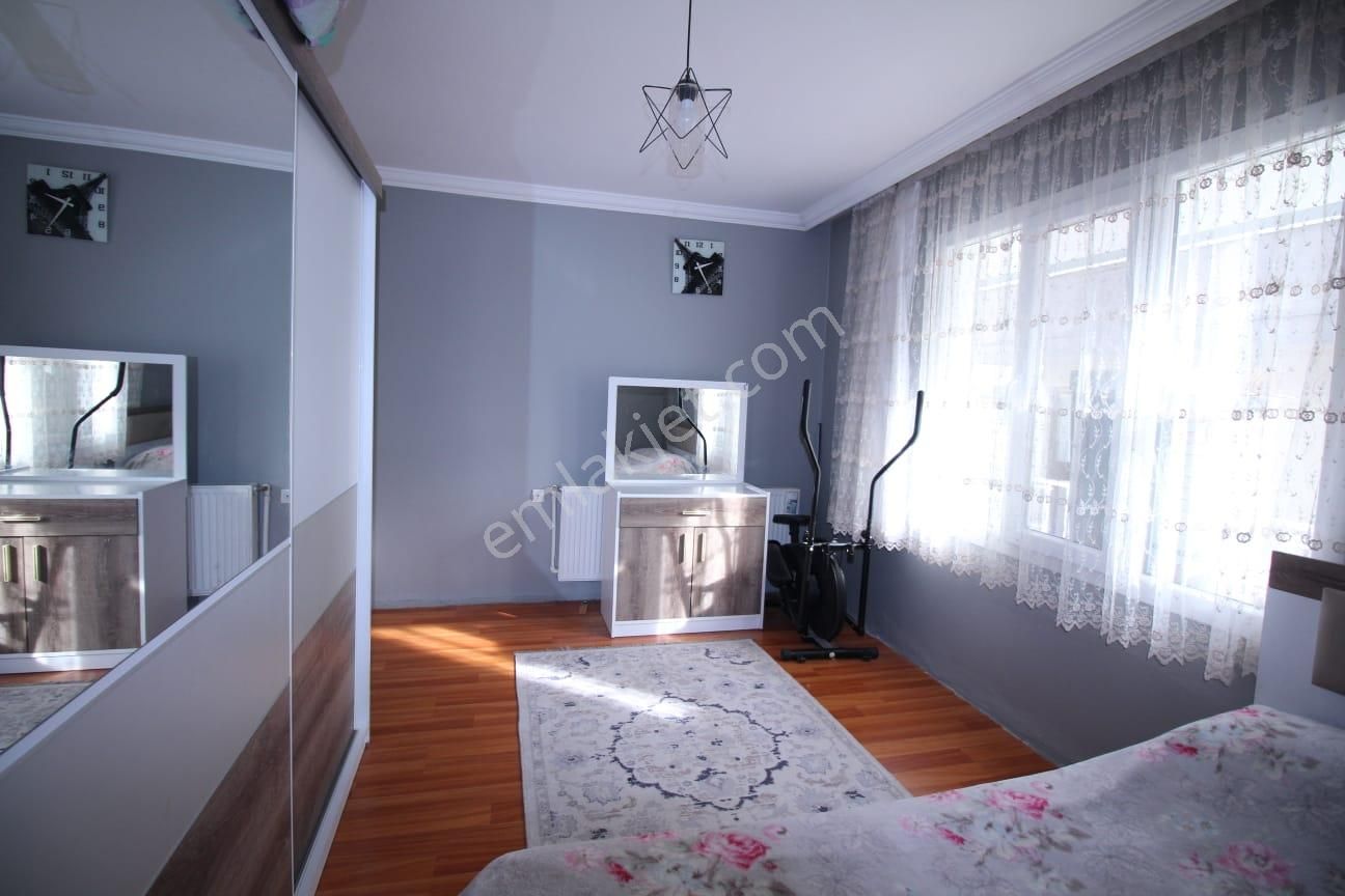 Söke Atatürk Mahallesinde Satılık 3+1 Arakat Daire - Görsel 23