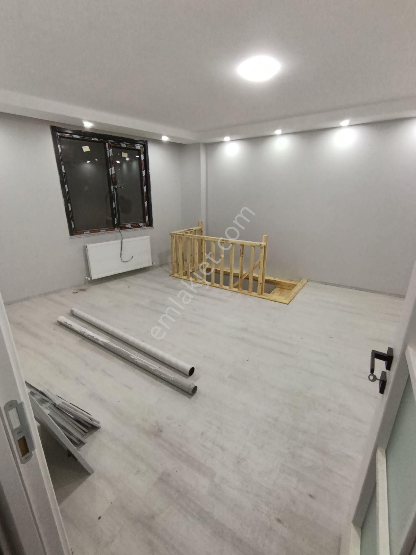 1.69 Krediyle Arnavutköy Vadiparkta Satılık 2+2 Ters Dubleks Daire - Görsel 6