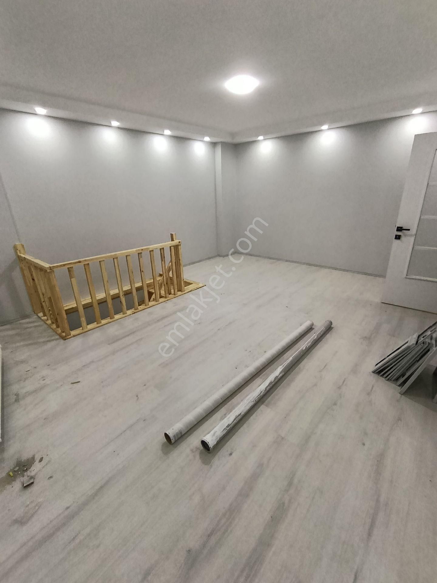 1.69 Krediyle Arnavutköy Vadiparkta Satılık 2+2 Ters Dubleks Daire - Görsel 5