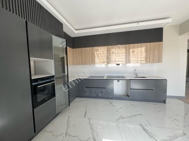 Primera Alacaatlı Kiralık Lüks Daire - Görsel 32